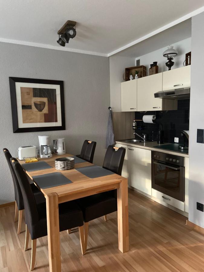 Happiness-ein Hauch Industrielles Design Apartment Goslar