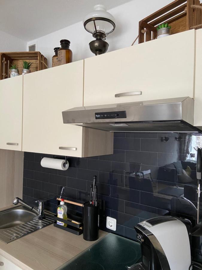 Happiness-ein Hauch Industrielles Design Apartment *