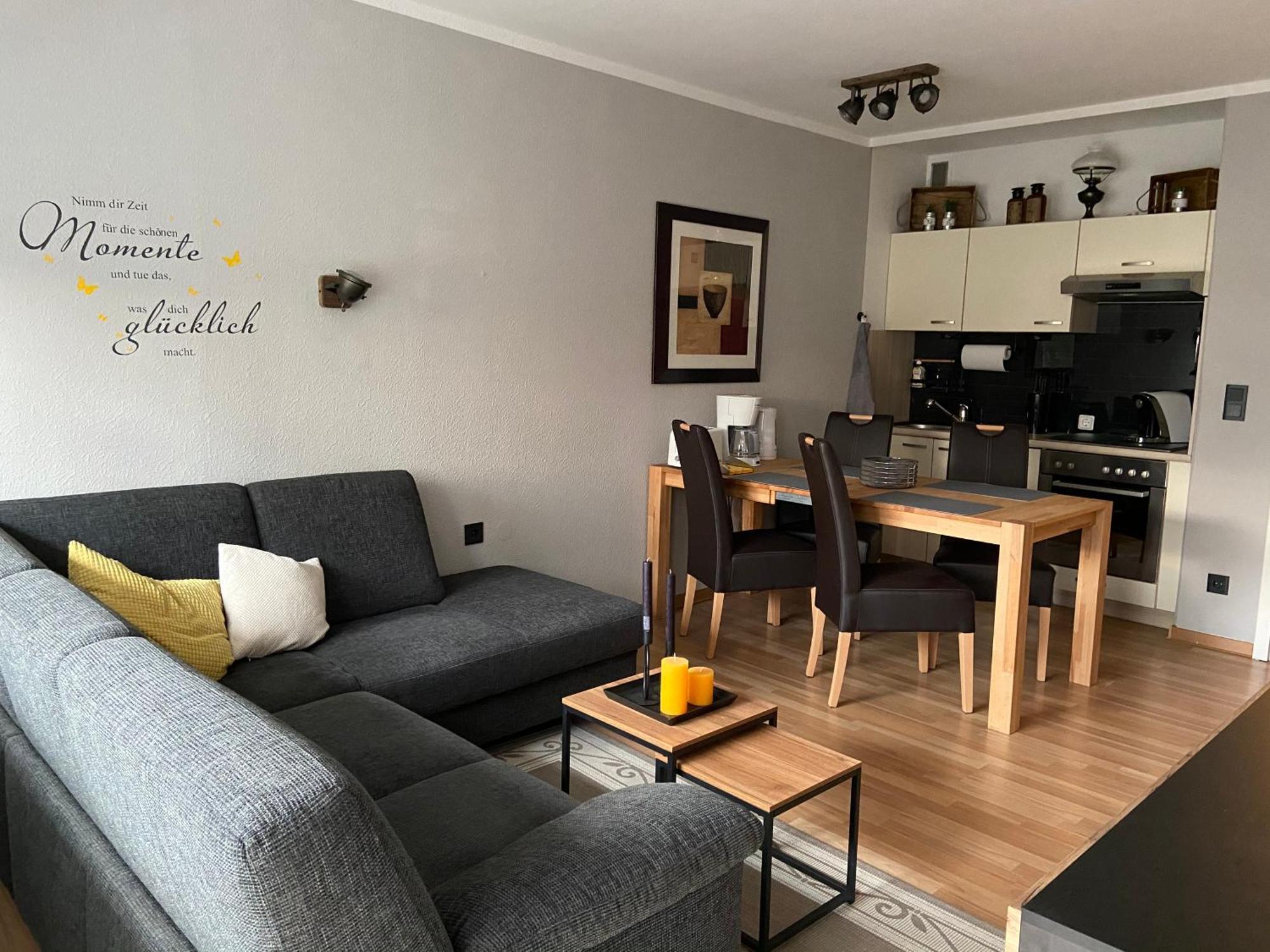 Happiness-ein Hauch Industrielles Design Apartment *