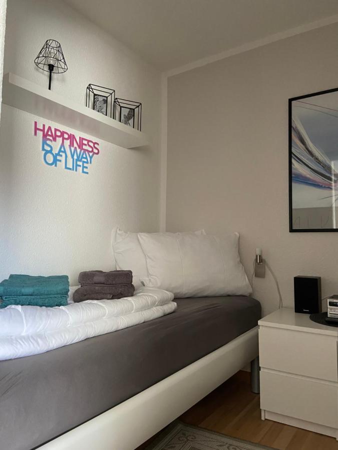 Apartamento Happiness-ein Hauch Industrielles Design *