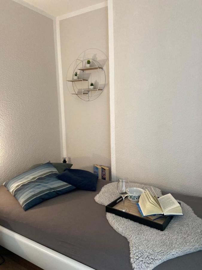 Apartment Happiness-ein Hauch Industrielles Design