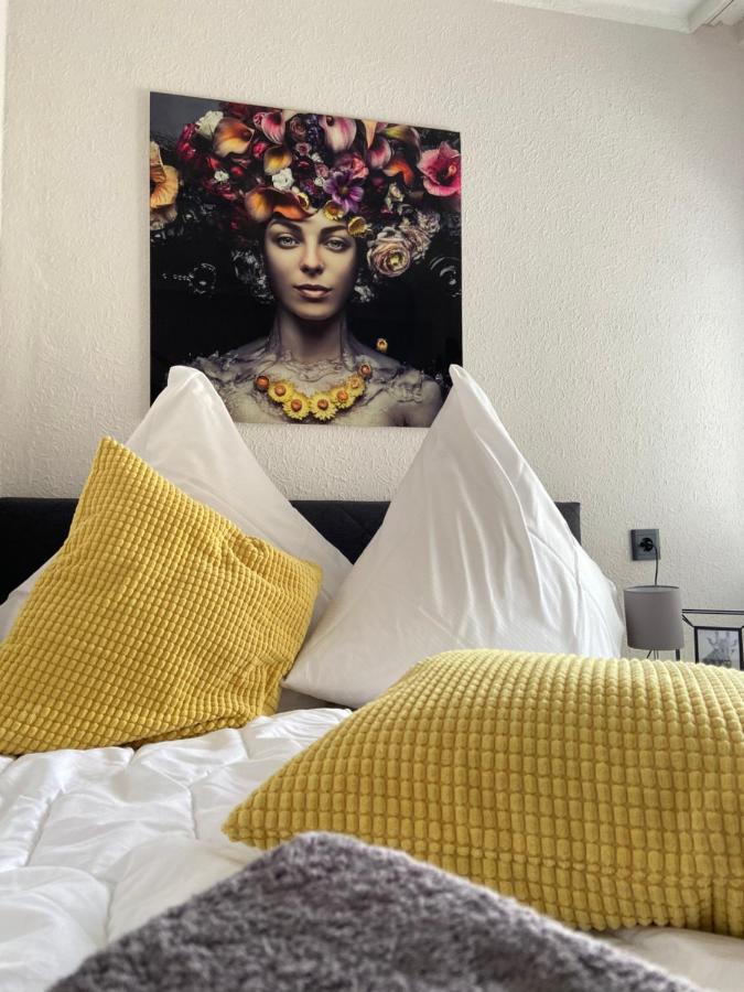 Happiness-ein Hauch Industrielles Design Apartment Goslar