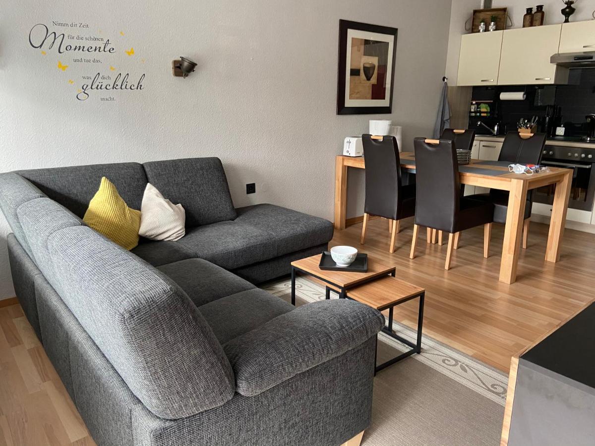 Apartamento Happiness-ein Hauch Industrielles Design Goslar