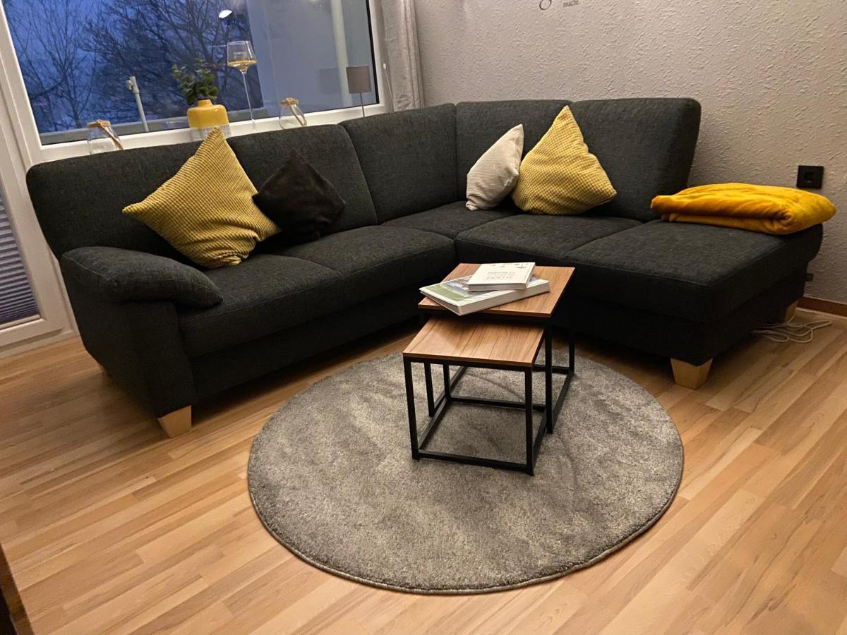 Apartment Happiness-ein Hauch Industrielles Design *